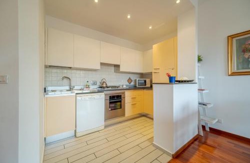 Albaro Apartment | GuestHost - Genoa Sturla Comfy Apartment