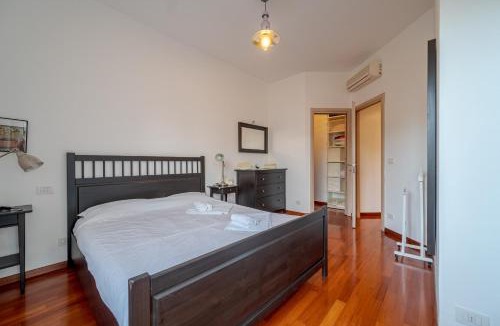 Albaro Apartment | GuestHost - Genoa Sturla Comfy Apartment