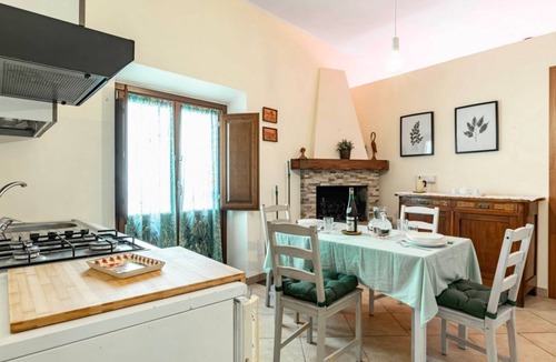 Gradara Apartment | GuestHost - Gradara Comfy Apartment SMALL