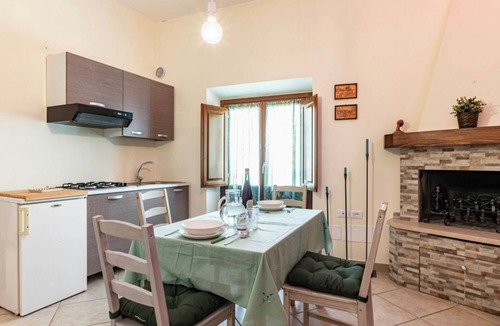 Gradara Apartment | GuestHost - Gradara Comfy Apartment SMALL