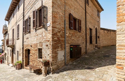 Gradara Apartment | GuestHost - Gradara Comfy Apartment SMALL