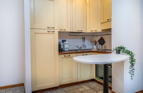 Udine Apartment | GuestHost - Historic Elegance - Apt in the Heart of Udine