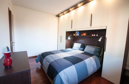 Vimodrone Apartment | GuestHost - I Giardini