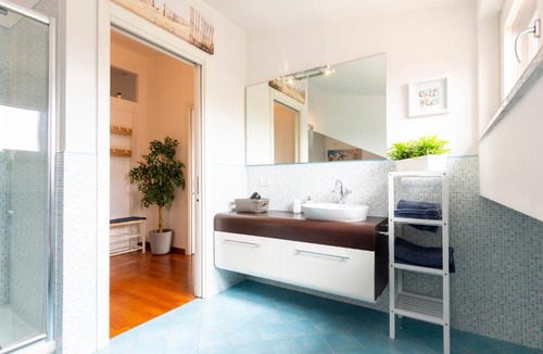Cernusco sul Naviglio Apartment | GuestHost - II Nido di Clò Studio without Kitchen