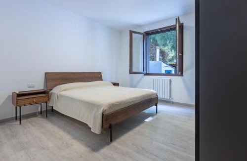 Su Forti Apartment | GuestHost - I Mandorli Villa between Sea & Center
