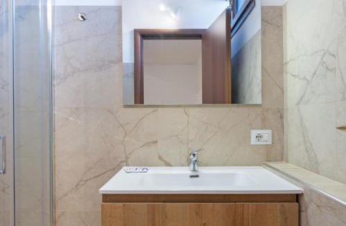 Su Forti Apartment | GuestHost - I Mandorli Villa between Sea & Center