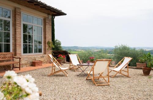 Ponte di Gabbiano Apartment | GuestHost - La Serra Vitignano