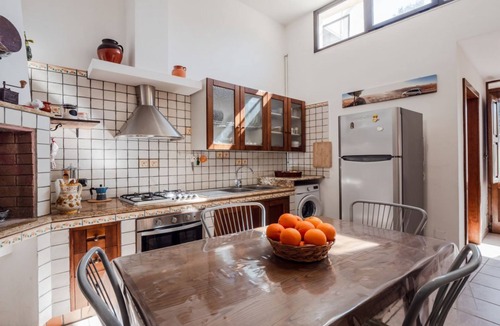 Corigliano D'Otranto Apartment | GuestHost - Casetta del Manco Apartment
