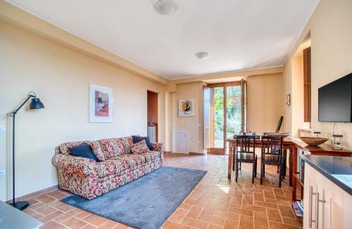 Fratticiola Selvatica Apartment | GuestHost - Casale dei Tramonti - Nature's Haven Apartments in Renovated Farmhouse with Pool