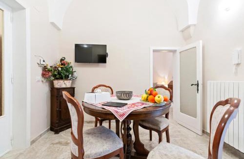 Squinzano Apartment | GuestHost - La dimora del Cavaliere di Squinzano