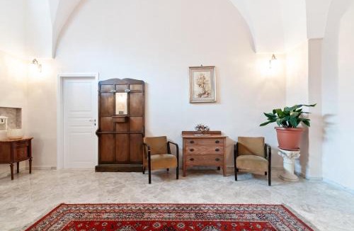 Squinzano Apartment | GuestHost - La dimora del Cavaliere di Squinzano