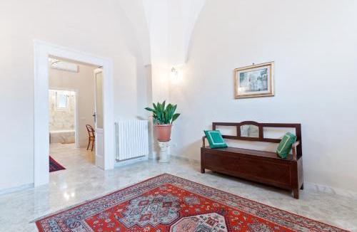 Squinzano Apartment | GuestHost - La dimora del Cavaliere di Squinzano