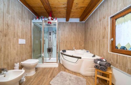 Tarvisio Ski Chalet | GuestHost - La Luna delle Montagne