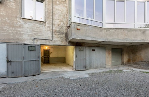 Addizione Erculea Apartment | GuestHost - Le Agavi - Apt X11 + Garage & Terrace