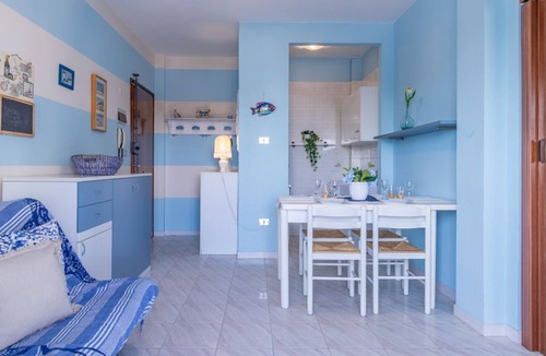 Lido degli Estensi Apartment | GuestHost - Lido degli Estensi Flat a stone's throw from the beach