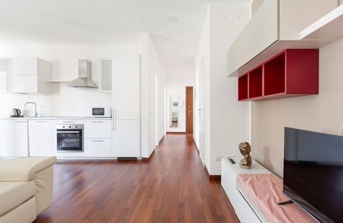 Giambellino Apartment | GuestHost - Lorenteggio Gelsomini Cozy Apartment