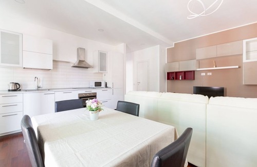 Giambellino Apartment | GuestHost - Lorenteggio Gelsomini Cozy Apartment