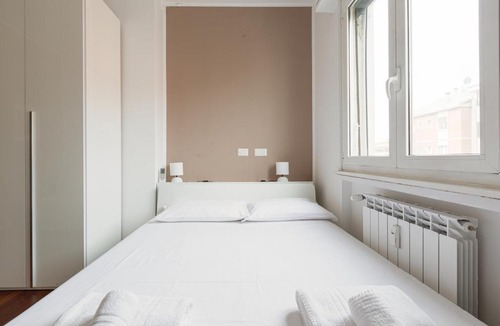 Giambellino Apartment | GuestHost - Lorenteggio Gelsomini Cozy Apartment