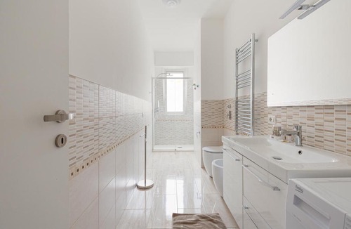 Giambellino Apartment | GuestHost - Lorenteggio Gelsomini Cozy Apartment
