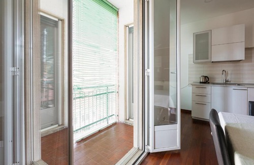 Giambellino Apartment | GuestHost - Lorenteggio Gelsomini Cozy Apartment