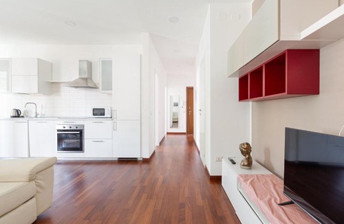 Giambellino Apartment | GuestHost - Lorenteggio Gelsomini Cozy Apartment