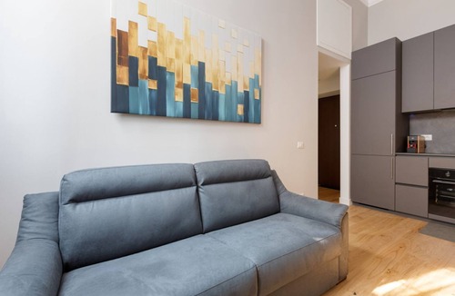 Ghisolfa Apartment | GuestHost - Mac Mahon - Urban Oasis Apartment!