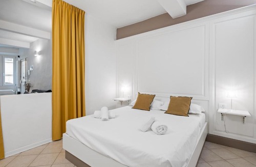 San Lorenzo Apartment | GuestHost - Mercato Centrale Modern Flat