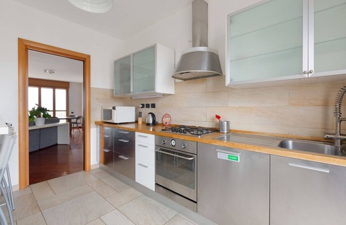Lambrate Apartment | GuestHost - Milan-Rubattino Comfy APT - with 2 Terrace