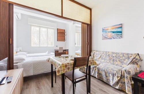 Calvairate Apartment | GuestHost - Milano Cozy Studio