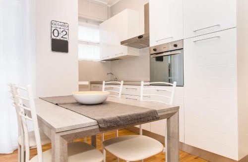 Parella Apartment | GuestHost - MM Pozzo Strada Terrace Apartment