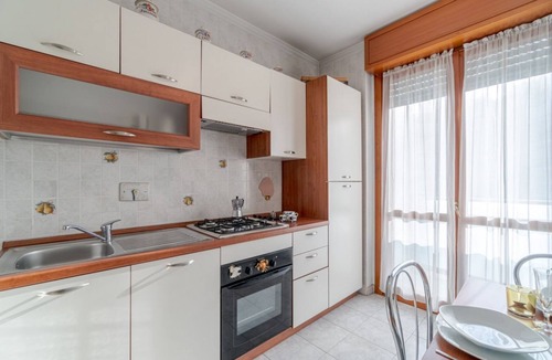 San Paolo Apartment | GuestHost - Modern and spacious apartment is located in a prestigious area of the city near the Polytechnic, situated less than 2 km away, and well connected to the historic center thanks to public transport that allows you to reach all points of interes