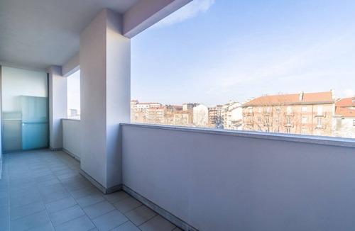 San Paolo Apartment | GuestHost - Modern and spacious apartment is located in a prestigious area of the city near the Polytechnic, situated less than 2 km away, and well connected to the historic center thanks to public transport that allows you to reach all points of interes