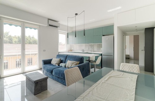 Quartiere Mazzini Apartment | GuestHost - Modern Apartment MM3 Corvetto Milano