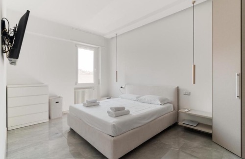 Quartiere Mazzini Apartment | GuestHost - Modern Apartment MM3 Corvetto Milano