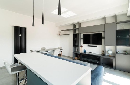 Quartiere Mazzini Apartment | GuestHost - Modern Apartment MM3 Corvetto Milano