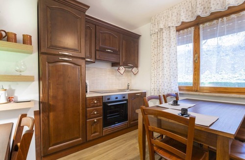 Tarvisio Apartment | GuestHost - Modern APT just 2 steps from the Ciclovia! x3