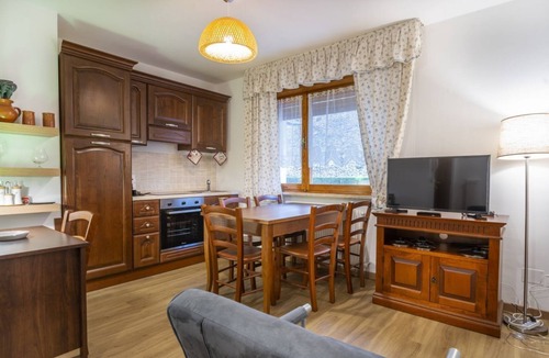 Tarvisio Apartment | GuestHost - Modern APT just 2 steps from the Ciclovia! x3