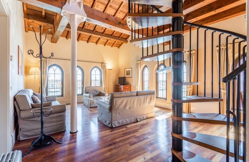 Molina Apartment | GuestHost - Molino Stucky Residence Bucintoro Suite