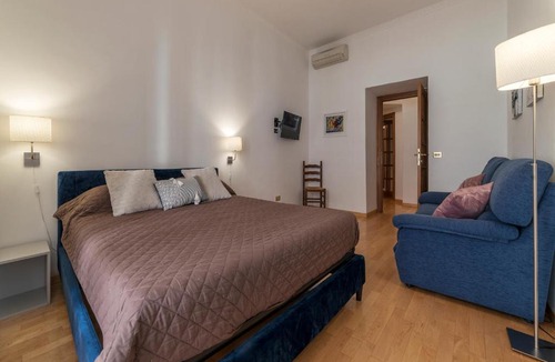 Vatican Apartment | GuestHost - Multifunctional Apartment San Pietro