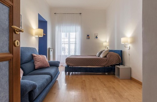Vatican Apartment | GuestHost - Multifunctional Apartment San Pietro