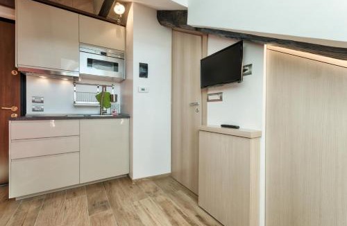 Historic Centre Apartment | GuestHost - Multifunctional Stylish Studio