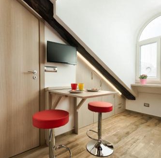 Historic Centre Apartment | GuestHost - Multifunctional Stylish Studio
