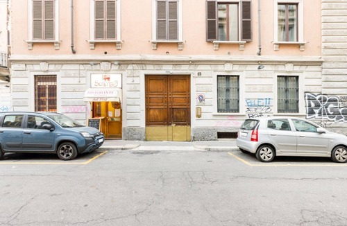 Porta Volta Apartment | GuestHost - NEW! Cosy studio Brera & Moscova District!