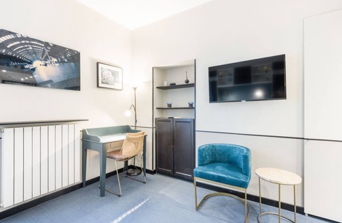 Porta Volta Apartment | GuestHost - NEW! Cosy studio Brera & Moscova District!