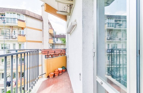 Servola-Chiarbola-Valmaura-Borgo San Sergio Apartment | GuestHost - NEW! Stadium & Palazzetto Apartment x5!