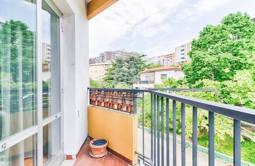 Servola-Chiarbola-Valmaura-Borgo San Sergio Apartment | GuestHost - NEW! Stadium & Palazzetto Apartment x5!