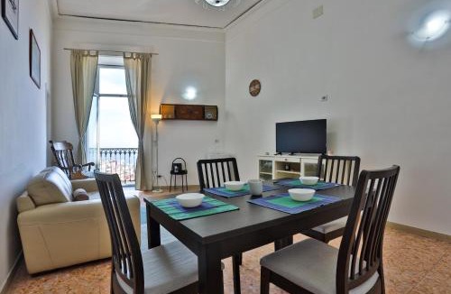 Vittorio Emanuele Apartment | GuestHost - New Start Panoramic Apartment