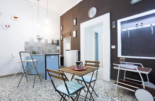 Vittorio Emanuele Apartment | GuestHost - New Start Panoramic Apartment