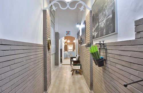 Vittorio Emanuele Apartment | GuestHost - New Start Panoramic Apartment