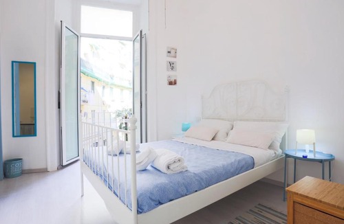 Vittorio Emanuele Apartment | GuestHost - New Start Panoramic Apartment